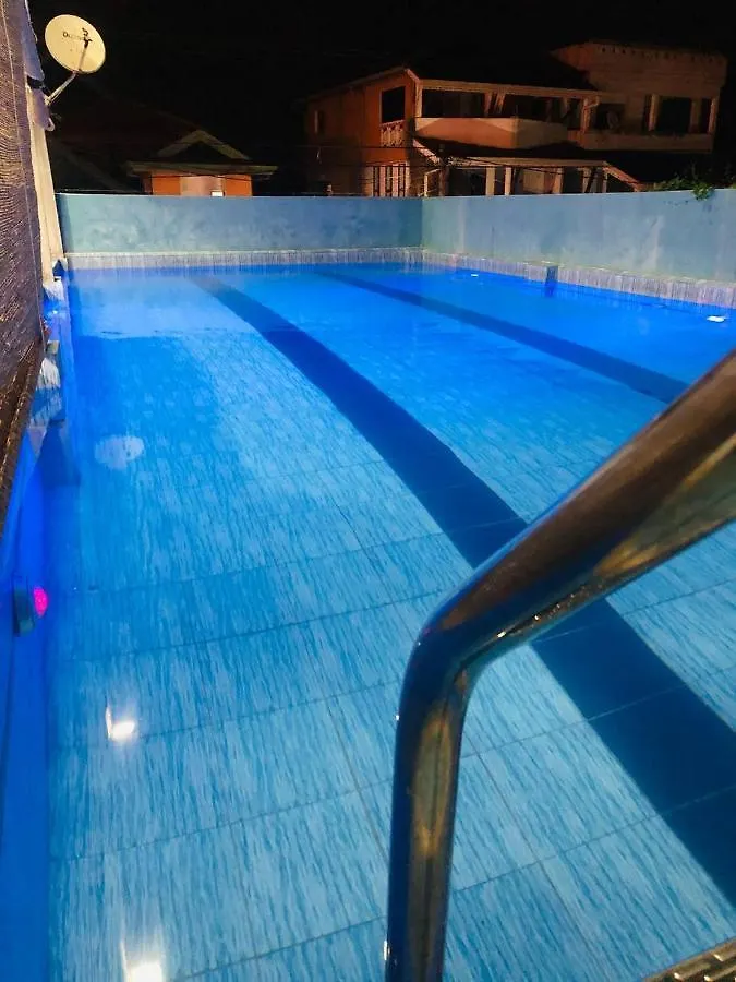 Sea Beach Resort نيجومبو سريلانكا
