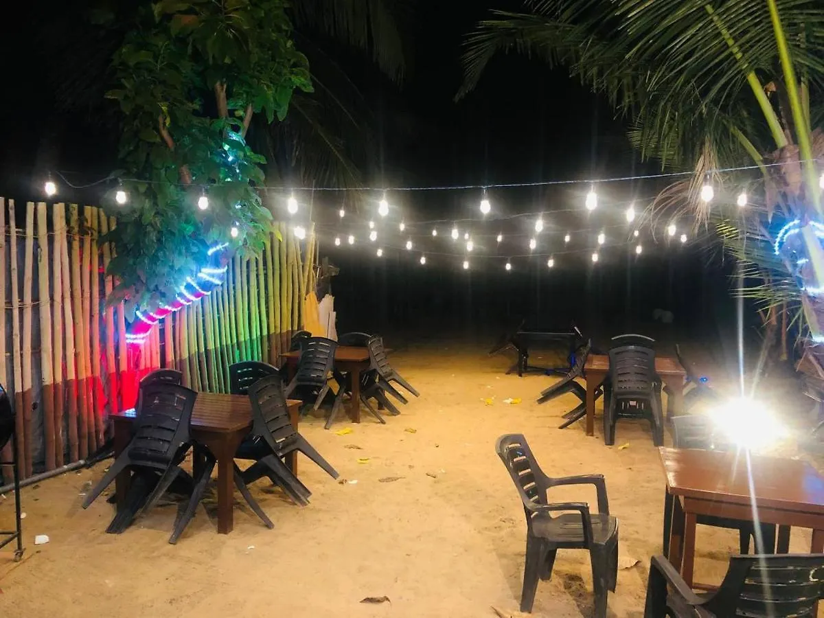 فندق Sea Beach Resort نيجومبو