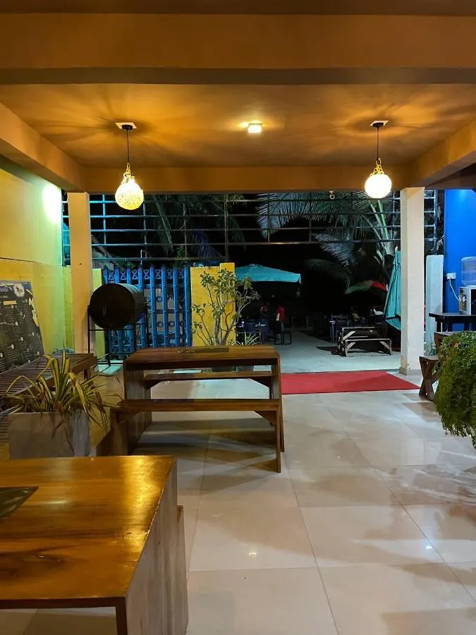 Sea Beach Resort نيجومبو فندق