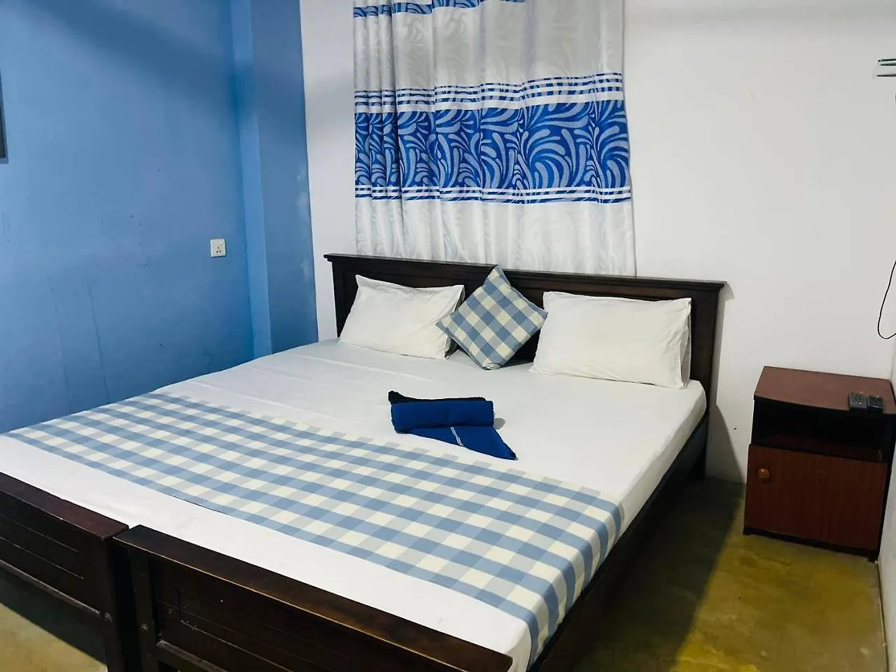 فندق Sea Beach Resort نيجومبو