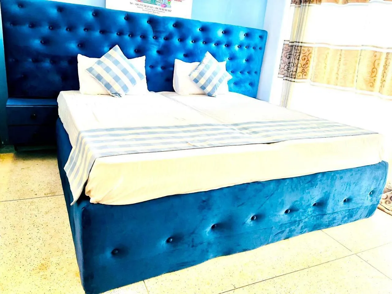 Sea Beach Resort نيجومبو