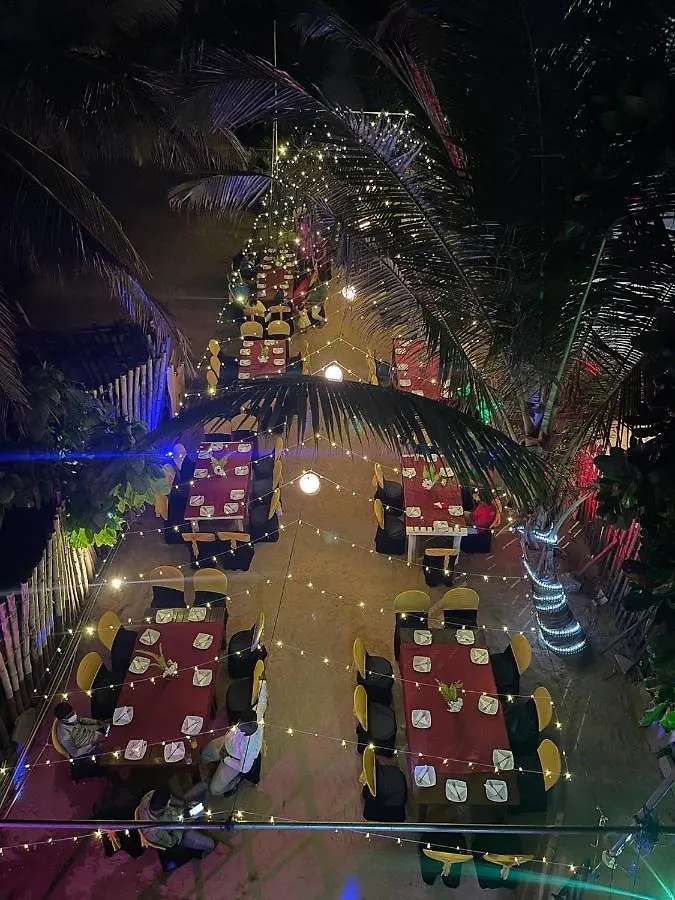 Sea Beach Resort نيجومبو فندق