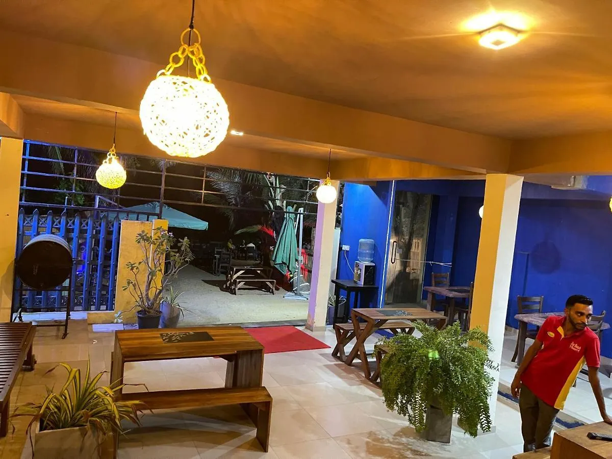 Sea Beach Resort نيجومبو فندق