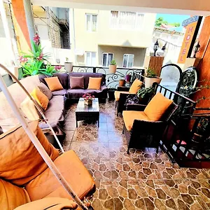 Qeroli Old Town Georgia