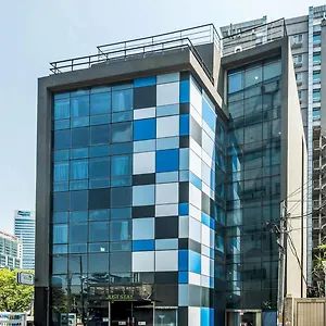 Juststay Dongdaemun South Korea