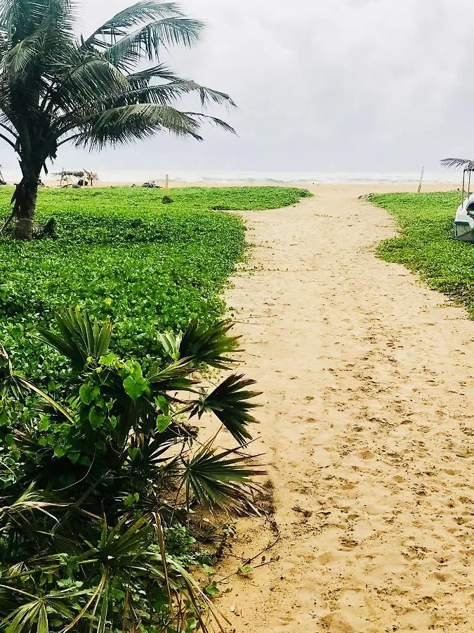 Sea Beach Resort Negombo